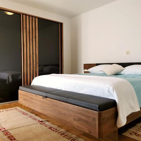 Apartment Brala โพเซดารเย ภายนอก รูปภาพ