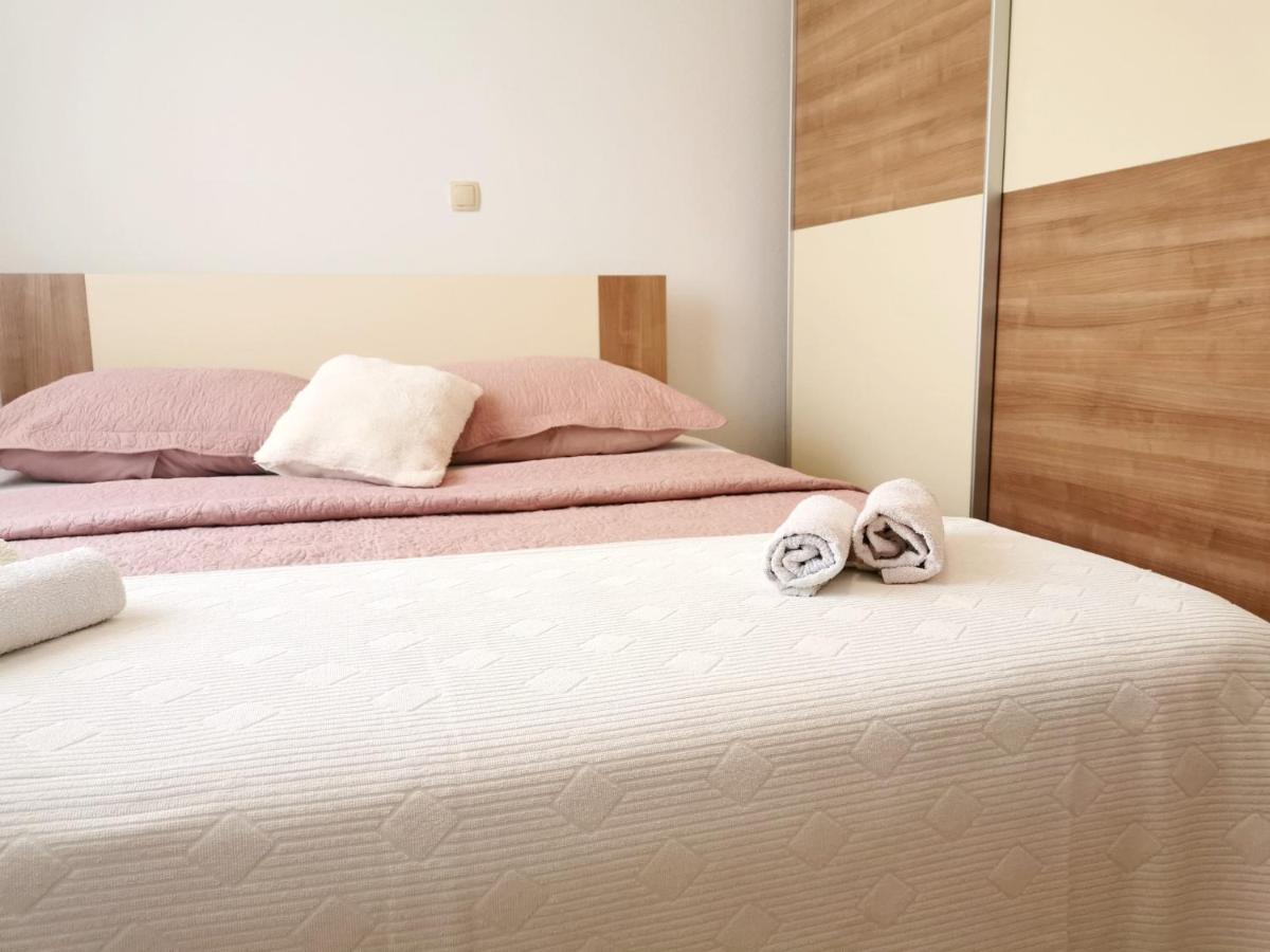 Apartment Brala โพเซดารเย ภายนอก รูปภาพ