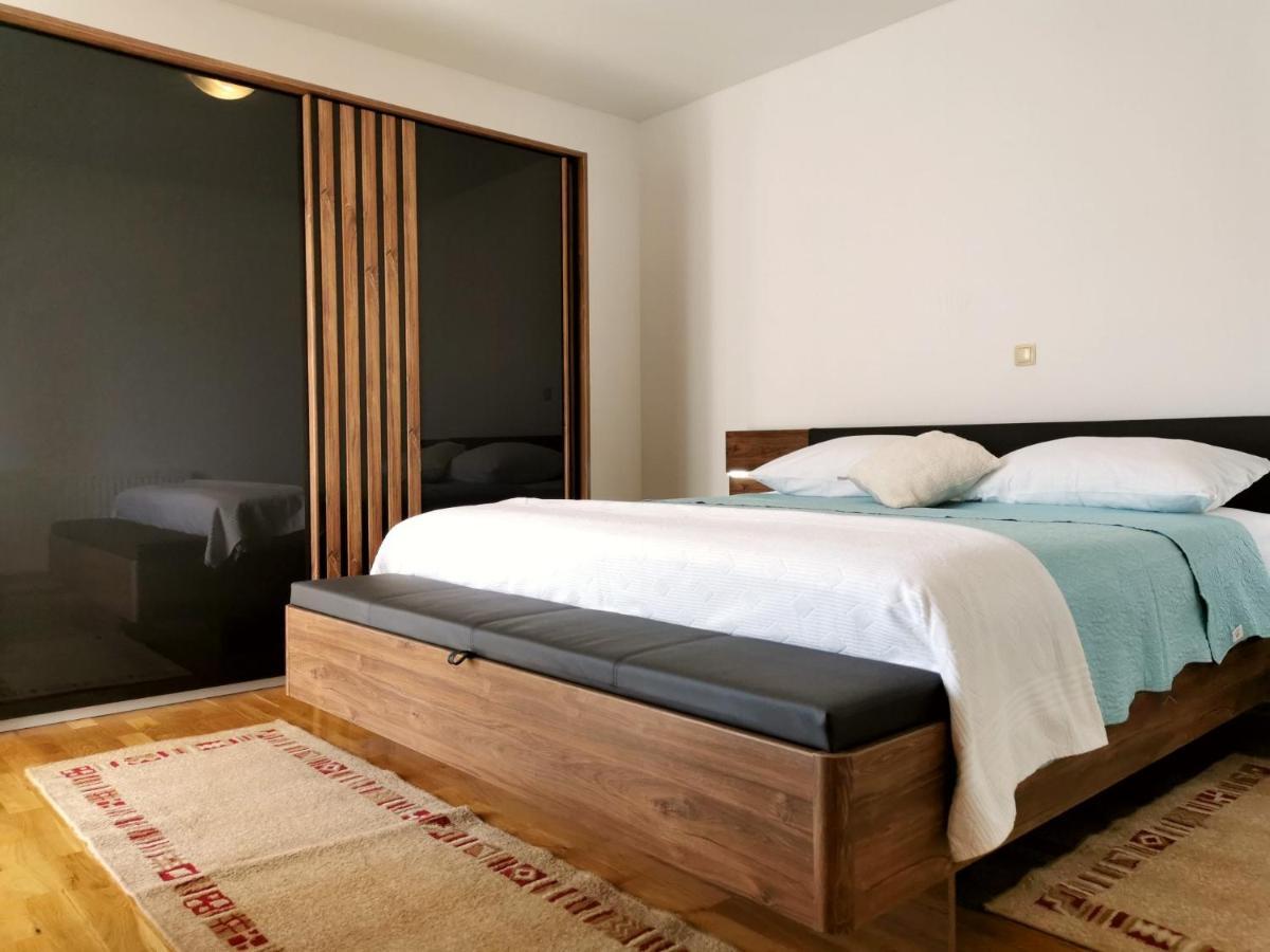 Apartment Brala โพเซดารเย ภายนอก รูปภาพ