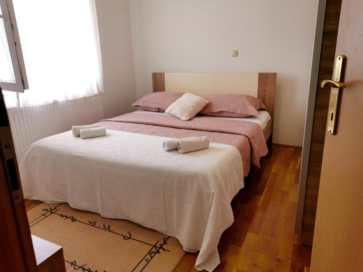 Apartment Brala โพเซดารเย ภายนอก รูปภาพ