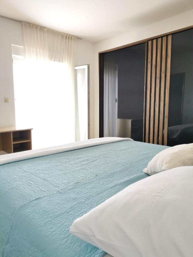 Apartment Brala โพเซดารเย ภายนอก รูปภาพ