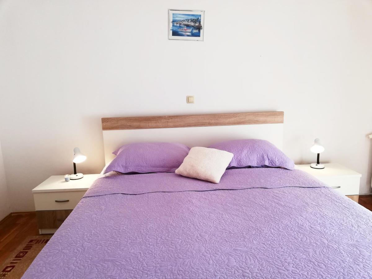 Apartment Brala โพเซดารเย ภายนอก รูปภาพ