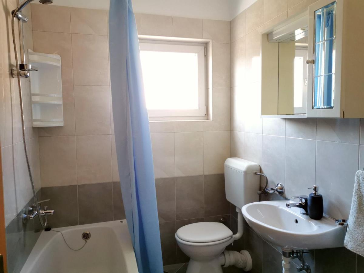 Apartment Brala โพเซดารเย ภายนอก รูปภาพ