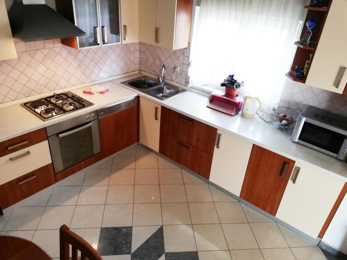 Apartment Brala โพเซดารเย ภายนอก รูปภาพ