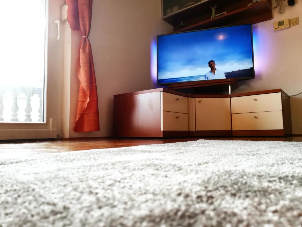 Apartment Brala โพเซดารเย ภายนอก รูปภาพ