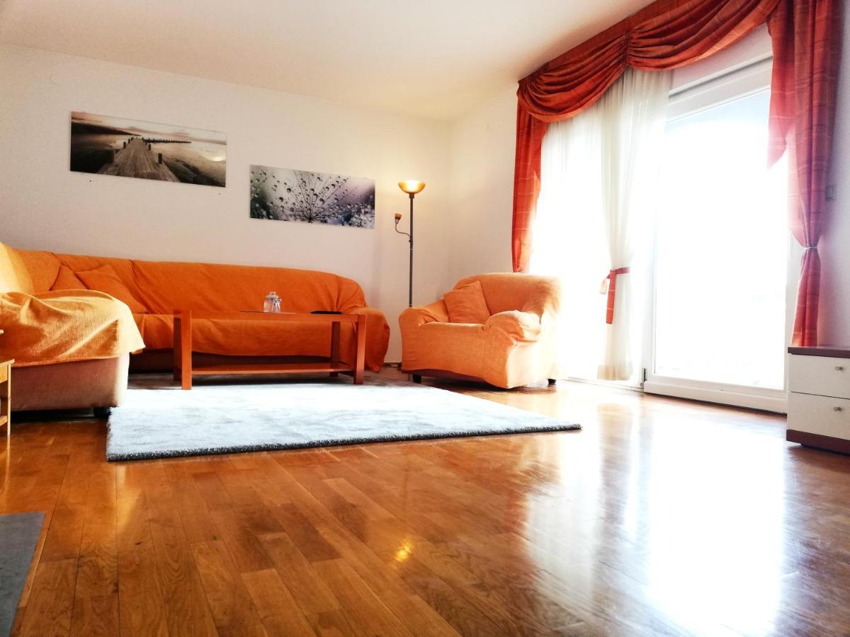 Apartment Brala โพเซดารเย ภายนอก รูปภาพ