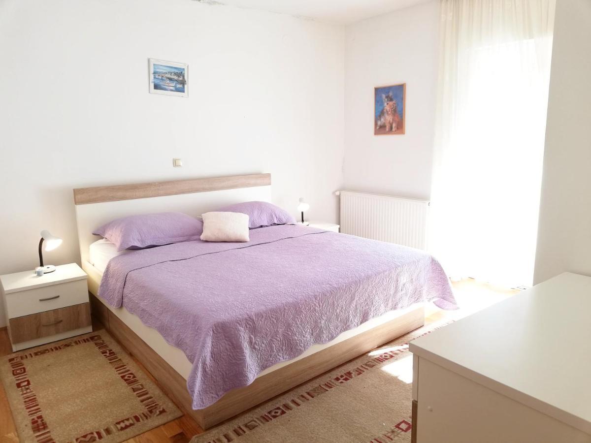 Apartment Brala โพเซดารเย ภายนอก รูปภาพ