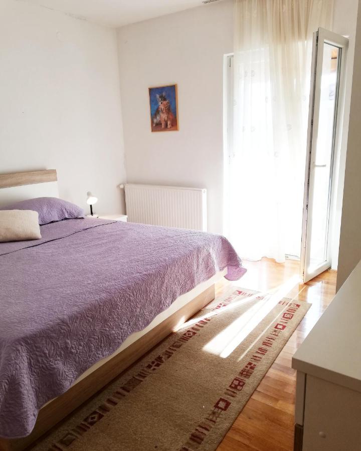 Apartment Brala โพเซดารเย ภายนอก รูปภาพ