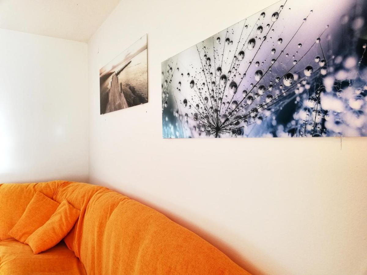 Apartment Brala โพเซดารเย ภายนอก รูปภาพ