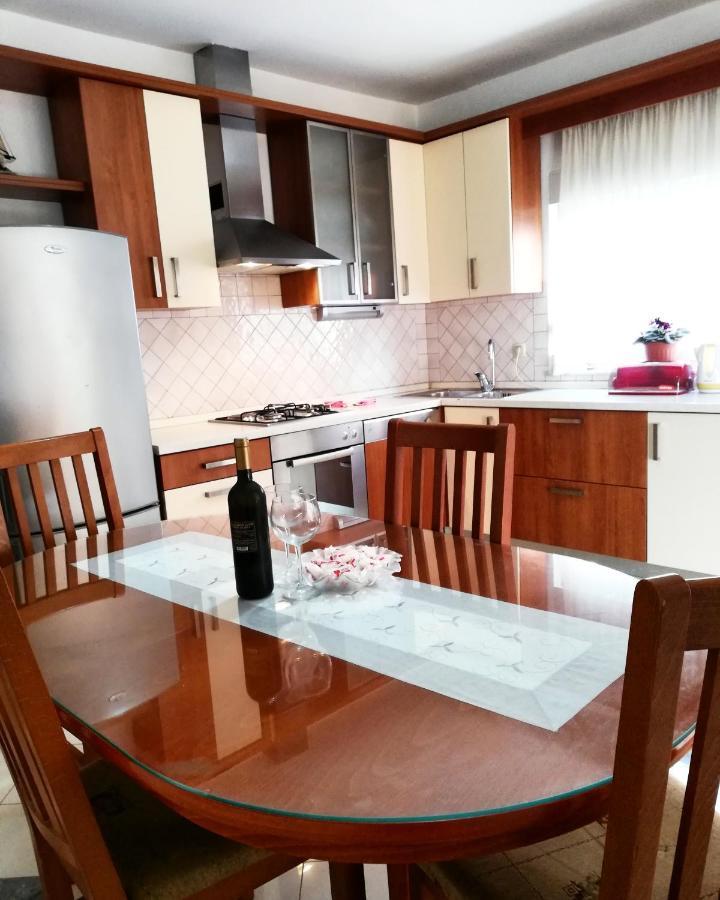 Apartment Brala โพเซดารเย ภายนอก รูปภาพ