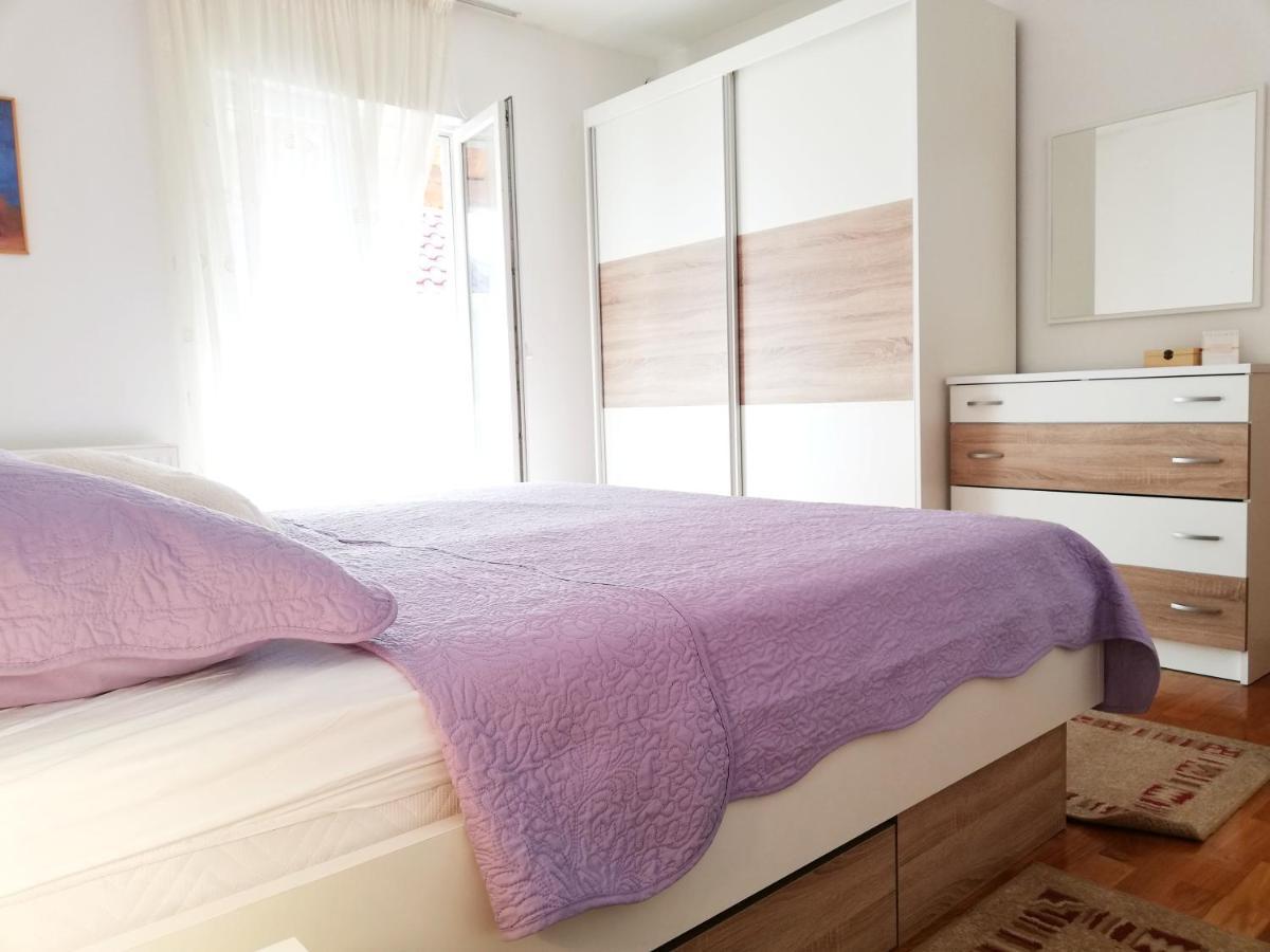 Apartment Brala โพเซดารเย ภายนอก รูปภาพ