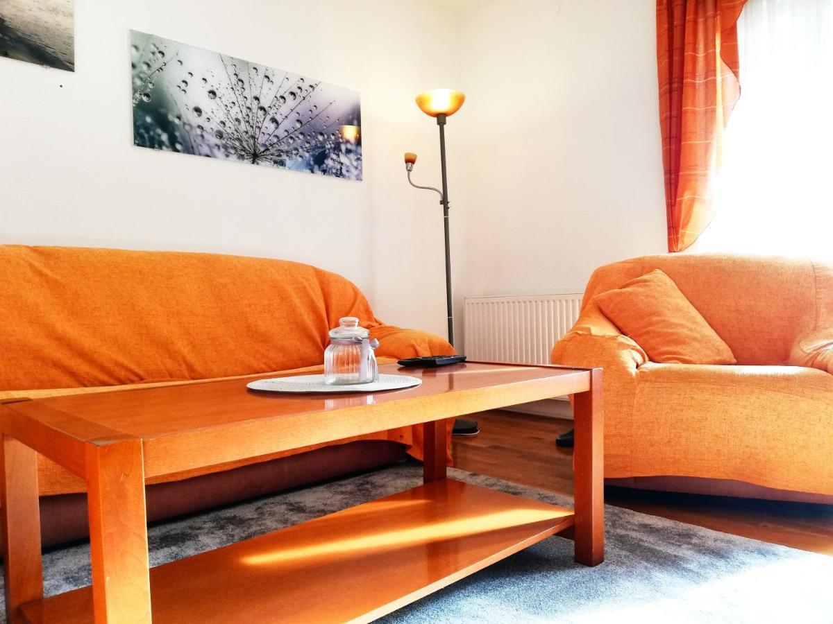 Apartment Brala โพเซดารเย ภายนอก รูปภาพ