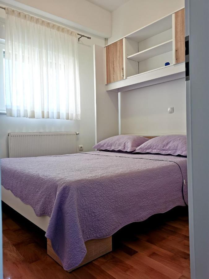 Apartment Brala โพเซดารเย ภายนอก รูปภาพ
