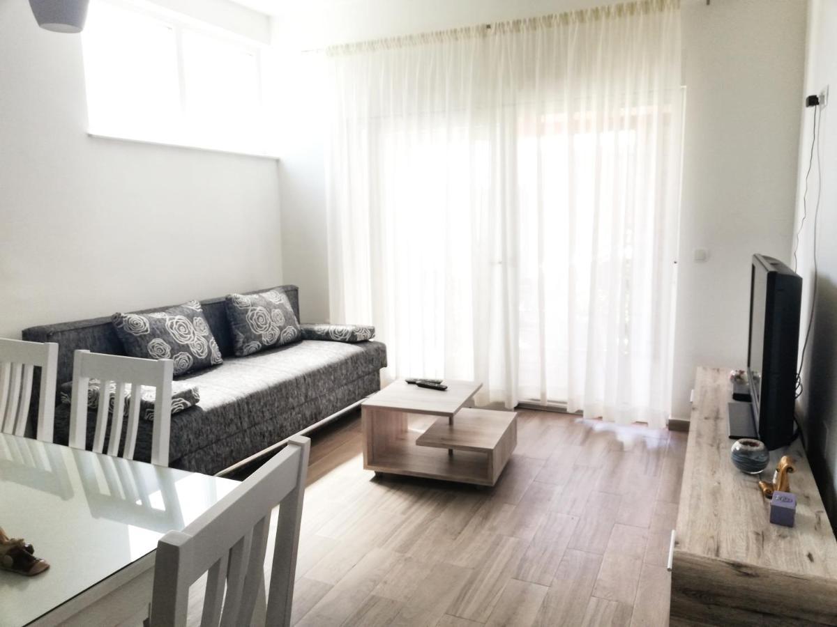Apartment Brala โพเซดารเย ภายนอก รูปภาพ